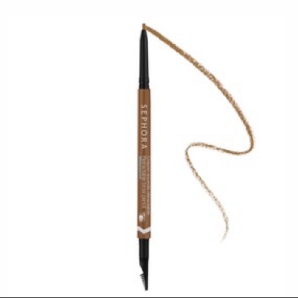 SEPHORA Retractable Brow Pencil Waterproof '07 Auburn